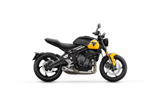 TRIDENT 660 (2021 - )